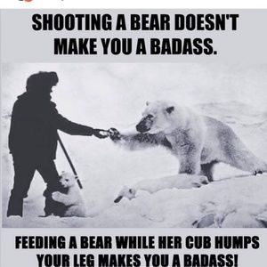 Meet your Posher, Darnell